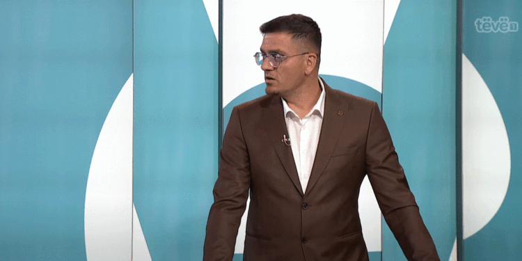 Shefqeti: Në Qendra për Punë Sociale mungon prania e zyrtarëve policorë