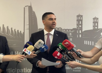 Kryesuesi i OSBE-së kërkon progres në dialog