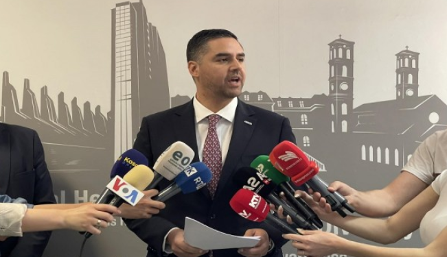 Kryesuesi i OSBE-së kërkon progres në dialog