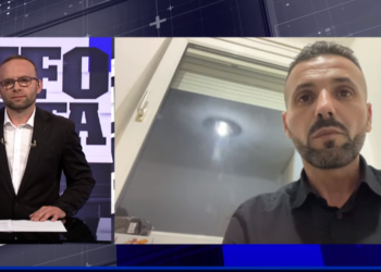 Bajrami: Në secilin autobus autoritetet serbe thonin se kishte nga 3 pasagjerë të dyshuar