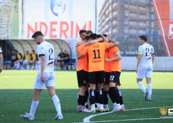 Ballkani mbanë kreun, Llapi fiton dhe Drita barazon