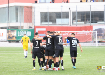 Ballkani në finale të Kupës së Kosovës