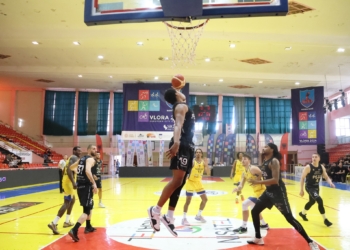 Peja e vendosur ta barazoj serinë, Ylli synon fitoren e dytë në gjysmëfinale