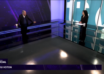 Baraliu e vlerëson të butë reagimin e ndërkombëtarëve ndaj Listës Serbe për bojkotimin e votimit