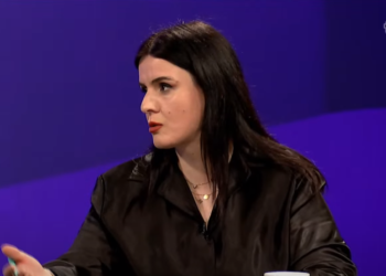 Tahiri-Beqa: E papranueshme ideja e Serbisë për një bankë në Kosovë