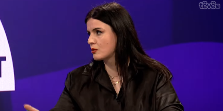 Tahiri-Beqa: E papranueshme ideja e Serbisë për një bankë në Kosovë