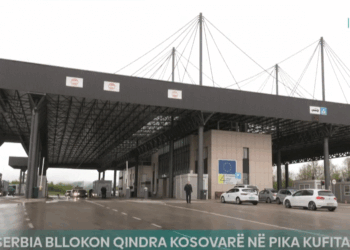 Krejt çfarë ndodhi pas ndalimit të qindra kosovarëve në kufi me Serbinë