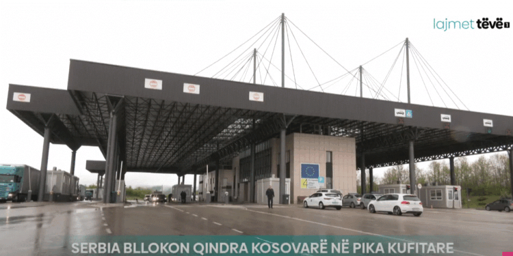 Krejt çfarë ndodhi pas ndalimit të qindra kosovarëve në kufi me Serbinë