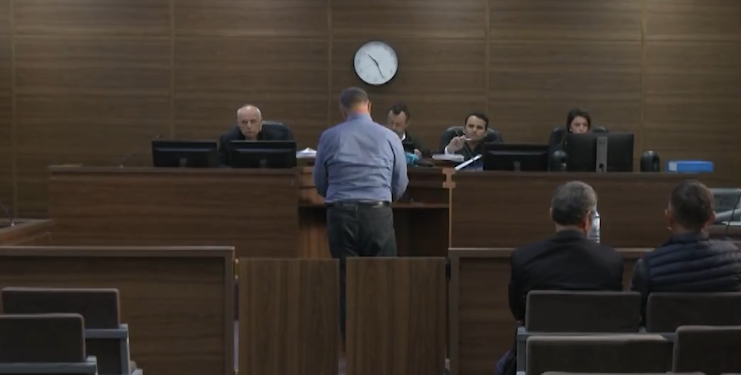 I akuzuari në rastin “Brezovica1”, tregon nëse kishte ndërhyrje nga personat zyrtarë