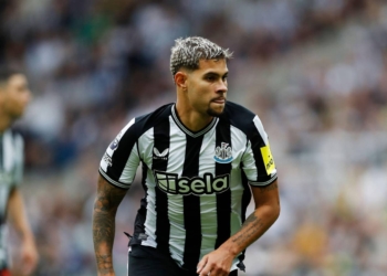 Guimaraes pritet të largohet nga Newcastle