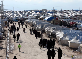 Gjykata në Shqipëri shpall fajtore nëntë gra të riatdhesuara nga Siria