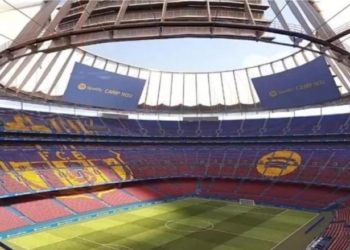 Mësohet data e saktë se kur do të rikthehet Barcelona të luajë përsëri në ‘Camp Nou’