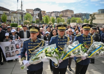 MPJ-ja në Ditën e të Zhdukurve: Serbia mbron përgjegjësit, e mohon drejtësinë