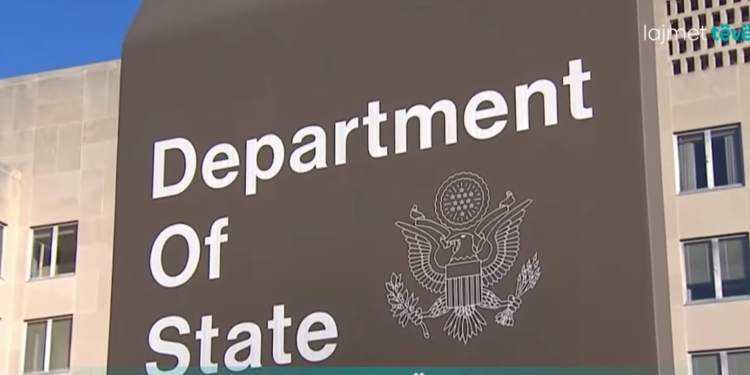 “Korrupsion në Qeveri”