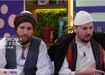 Sonte episodi i ri i serialit “Logjikonomia”, shumë momente komike