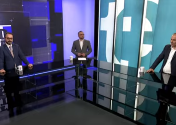 Kurti kritikohet për mostakim me kryetarët Zeqiri e Peci gjatë vizitës në veri