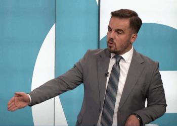 Deputeti i VV-së: Strukturat ilegale në veri mund të jenë fshehur, ditën që do ta nxjerrin kokën ka për t’iu shtypur