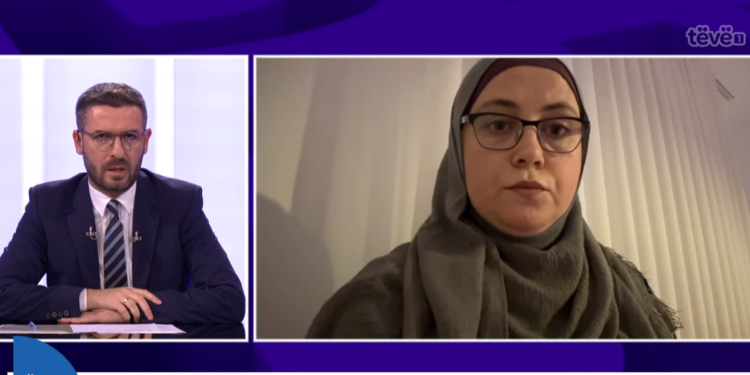 Deputetja Murtezi: Jemi të gatshëm si Kuvend të ashpërsojmë dënimet me ligj