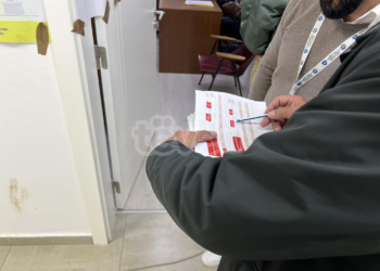 DW: Kosova e bën përgjegjës Beogradin për dështimin e votimeve në veri