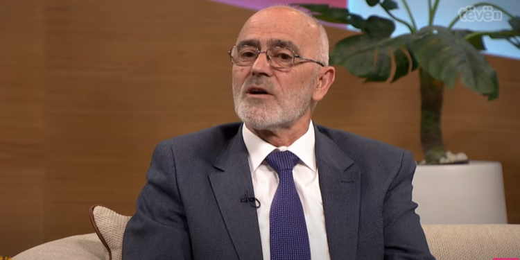 Drejtori i Shoqatës Humanitare ”Bereqeti” tregon shifrën e shtëpive që ndërtuan në Ramazan