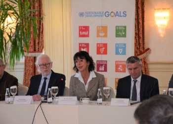 Koordinatorja e UN Kosovo lavdëron mbarëvajtjen e regjistrimit të popullsisë: Pjesëmarrje e madhe