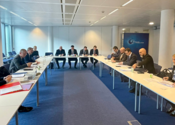 Kosova dhe Serbia vazhdojnë dialogun pas dy javësh në Bruksel