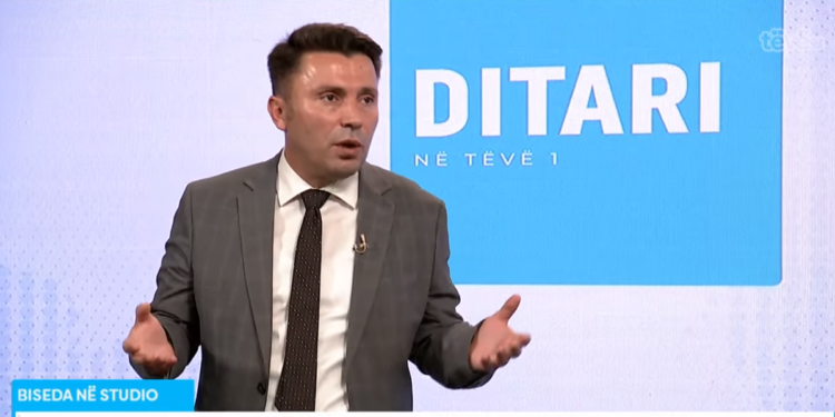 DASH gjen probleme me pavarësi të gjyqësorit, Rrustemi: Ndërhyrjet u bënë nga qeveritë e kaluara