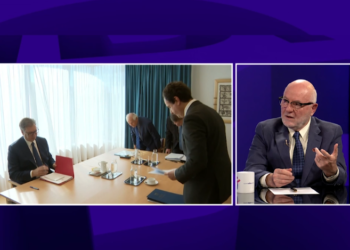 Mal Berisha: Nuk mund të ndërtohet një Asociacion serb i cili komandohet nga Beogradi