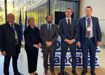 Dogana e Kosovës synon rritjen e efikasitetit, përparësi hetimin penal