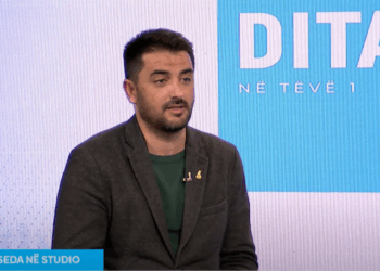 Imeri: Këshilli Evropian për shkak të politikave mund ta shtyjë afatin e majit për Kosovën