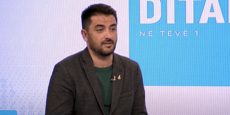 Imeri: Këshilli Evropian për shkak të politikave mund ta shtyjë afatin e majit për Kosovën