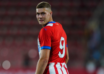 Chelsea synon sulmuesin Dovbyk