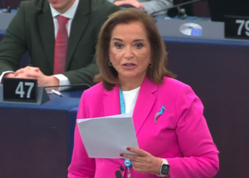 Bakoyannis në KiE: Kosova bëri progres real për t’u anëtarësuar