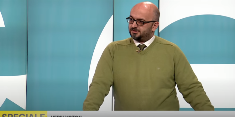 Shala: Mosdaljen e serbëve në votim, Serbia do ta përdorë në Këshillin e Sigurisë të OKB-së