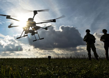 Rusia thotë se ka rrëzuar 50 dronë ukrainas