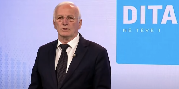 Lluka: Odaloviq pretendonte se gjysma e Aeroportit të Prishtinës është pronë e tij