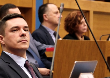 Definohen “agjentët e huaj” në Republikën Sërpska