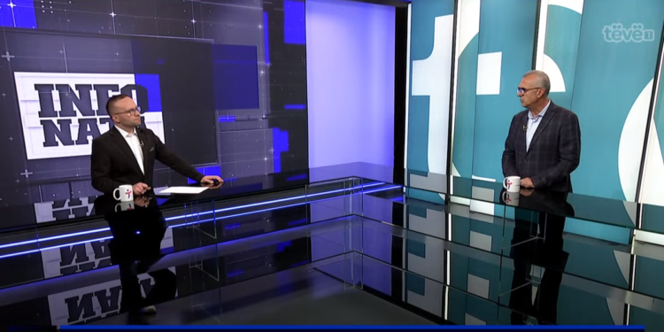 Dugolli për paralajmërimin e Sveçlës: Nuk përjashtohet mundësia e sulmit ndaj Kosovës