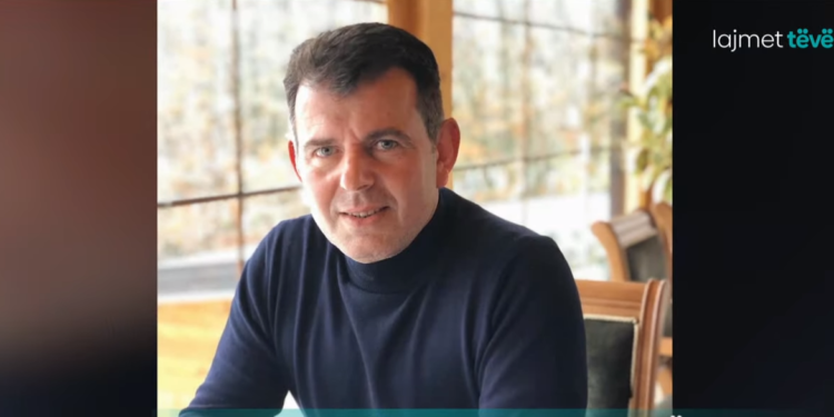 I arrestuari nga Serbia, veteran i rrejshëm