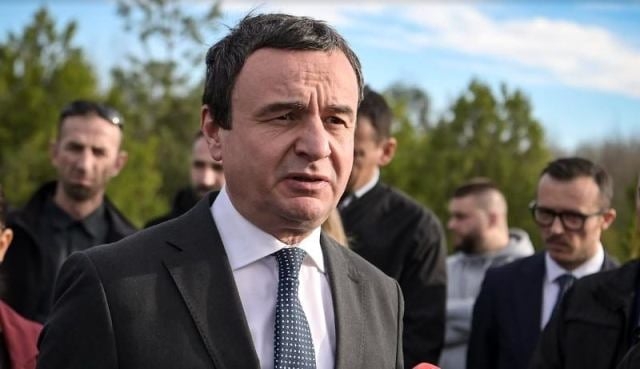 Masakra në Kralan të Gjakovës, Kurti: E vërteta ndodhet në arkivat e Beogradit zyrtar