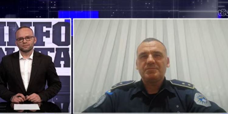 Elshani: Po të shpërthente mjeti në veturën e zyrtarit serb, pasojat do të ishin të rënda