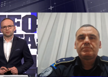 Referendumi i së dielës, Elshani: Në rast të ndonjë problemi, jemi gati për ta menaxhuar situatën