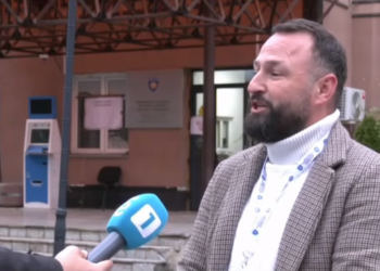 Asnjë votues në Zveçan