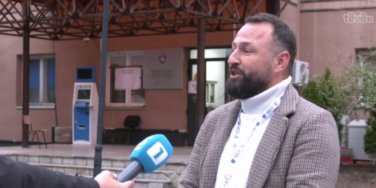 Asnjë votues në Zveçan