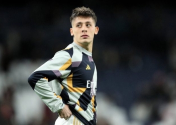 Tri klubet e La Ligas e duan transferimin e Arda Guler