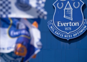 Evertonit i hiqen sërish pikët