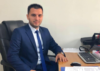 Arrestimi i Fahri Fazliut, “Zyra e Prokurorit të Specializuar nuk ka koment”