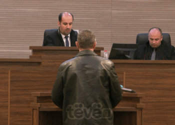 Dëshmojnë tre dëshmitarë për të akuzuarin për krime lufte, Ekrem Bajroviq