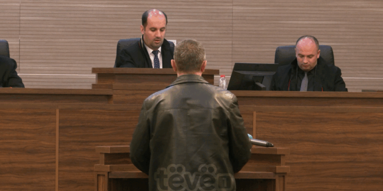 Dëshmojnë tre dëshmitarë për të akuzuarin për krime lufte, Ekrem Bajroviq