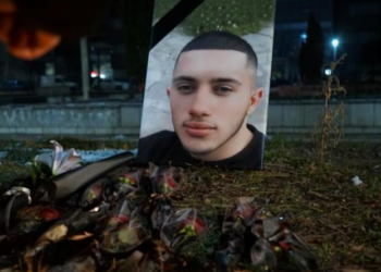 Aktakuzë ndaj dy personave për vrasjen e 18-vjeçarit, Lulzim Fejzullahu